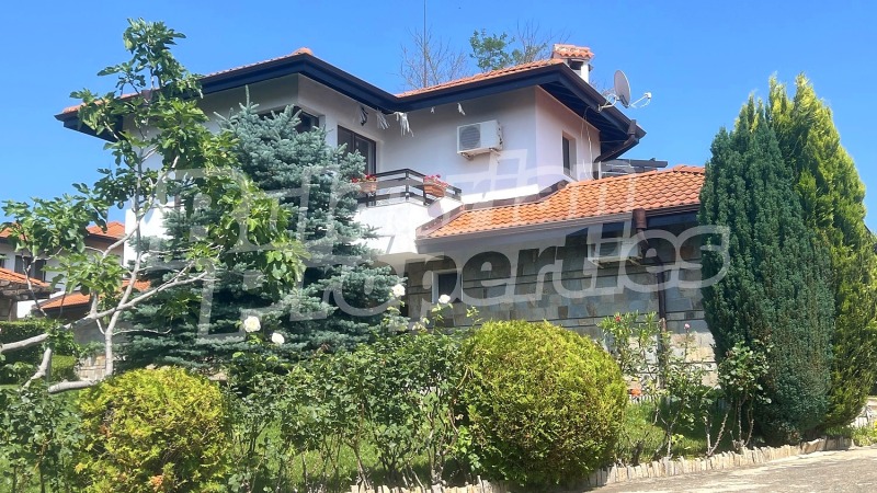 Продава ЕТАЖ ОТ КЪЩА, с. Кошарица, област Бургас, снимка 7 - Етаж от къща - 52989986