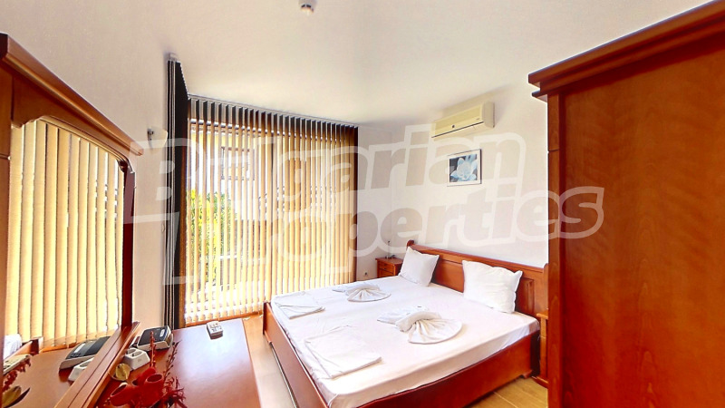 Продава ЕТАЖ ОТ КЪЩА, с. Кошарица, област Бургас, снимка 2 - Етаж от къща - 52989986