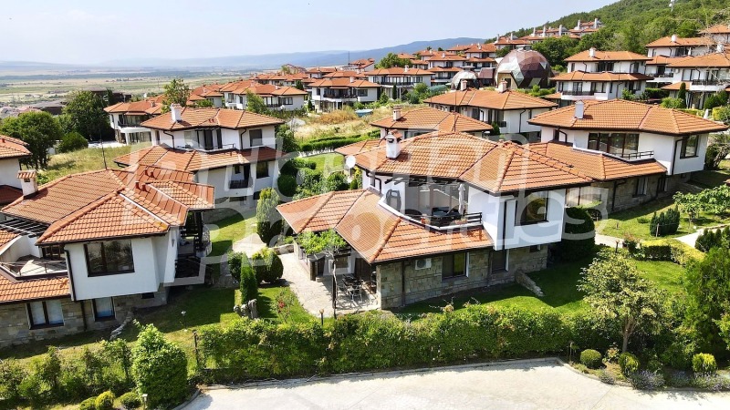 Продава ЕТАЖ ОТ КЪЩА, с. Кошарица, област Бургас, снимка 10 - Етаж от къща - 52989986