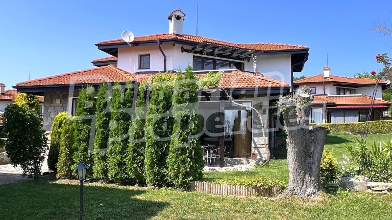 Продава ЕТАЖ ОТ КЪЩА, с. Кошарица, област Бургас, снимка 12 - Етаж от къща - 52989986