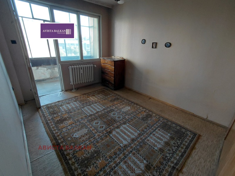 Продава ЕТАЖ ОТ КЪЩА, гр. София, Редута, снимка 2 - Етаж от къща - 53109042