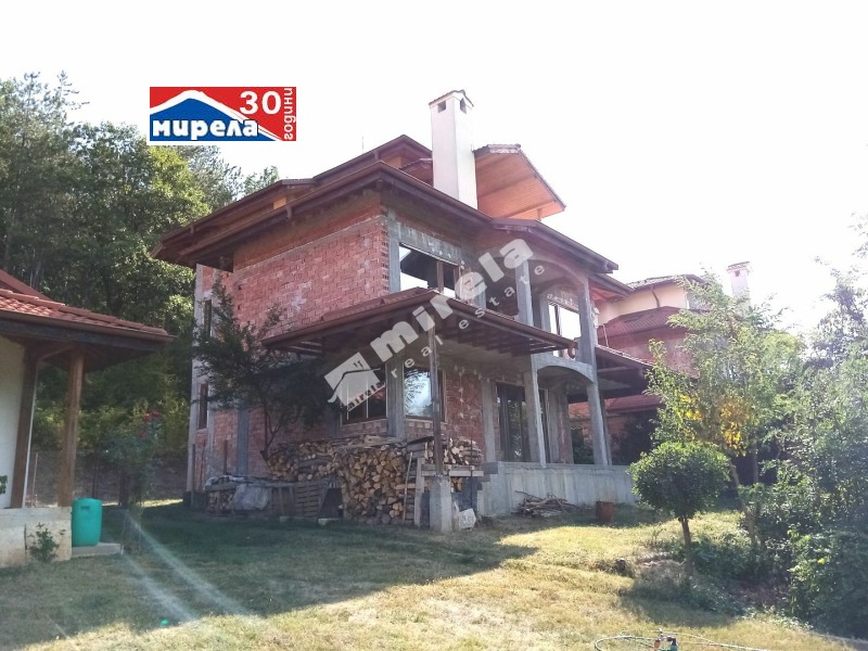 Продава  Къща, област Ловеч, с. Сливек •  124 200 EUR • ID 14628444 — holmes.bg - [1] 