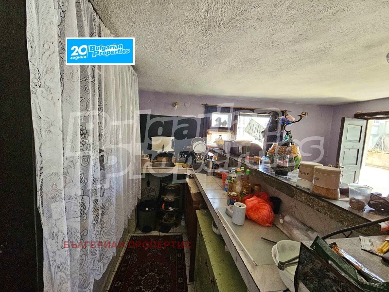 Продава КЪЩА, с. Злокучене, област София област, снимка 8 - Къщи - 42550598