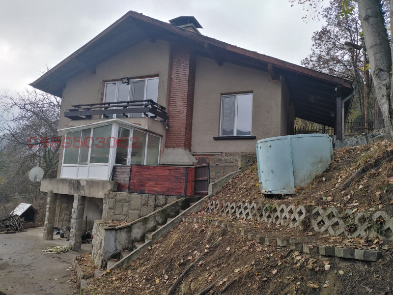 Продава КЪЩА, с. Лютидол, област Враца, снимка 5 - Къщи - 47600926