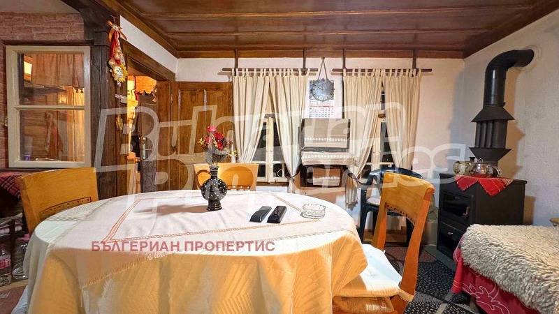 Продава  Къща област Стара Загора , с. Братя Даскалови , 90 кв.м | 29219031 - изображение [8]