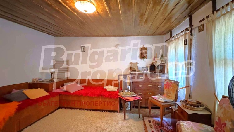 Продава  Къща област Стара Загора , с. Братя Даскалови , 90 кв.м | 29219031 - изображение [11]