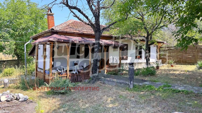Продава  Къща област Стара Загора , с. Братя Даскалови , 90 кв.м | 29219031 - изображение [2]