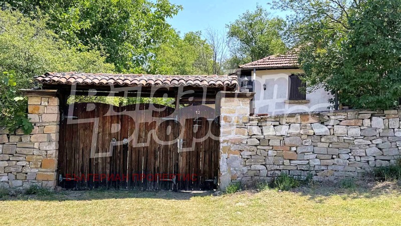 Продава  Къща област Стара Загора , с. Братя Даскалови , 90 кв.м | 29219031 - изображение [3]
