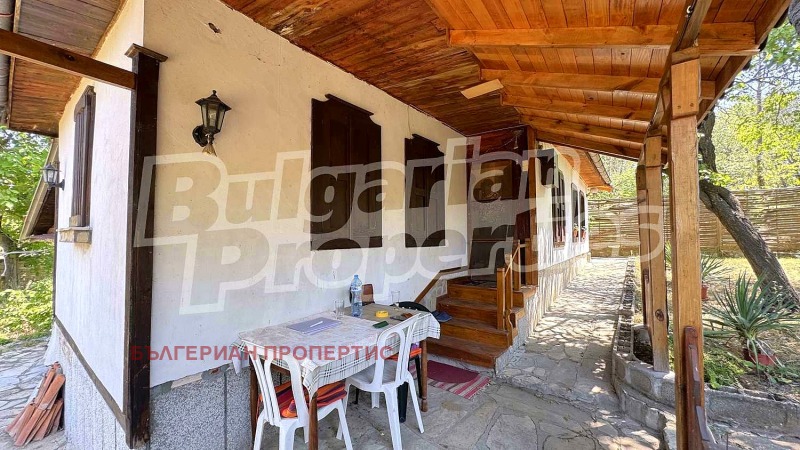 Продава  Къща област Стара Загора , с. Братя Даскалови , 90 кв.м | 29219031 - изображение [5]