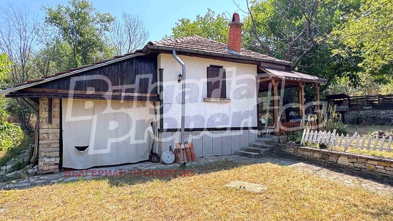 Продава  Къща област Стара Загора , с. Братя Даскалови , 90 кв.м | 29219031 - изображение [4]