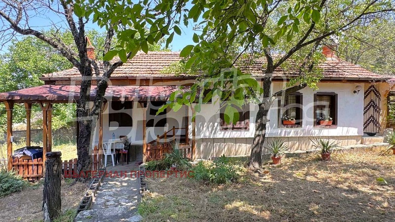 Продава  Къща област Стара Загора , с. Братя Даскалови , 90 кв.м | 29219031