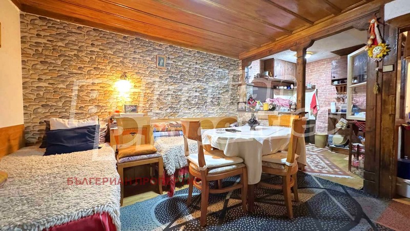 Продава  Къща област Стара Загора , с. Братя Даскалови , 90 кв.м | 29219031 - изображение [10]