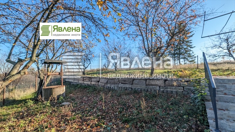 Продава КЪЩА, с. Драговищица, област София област, снимка 3 - Къщи - 52727082