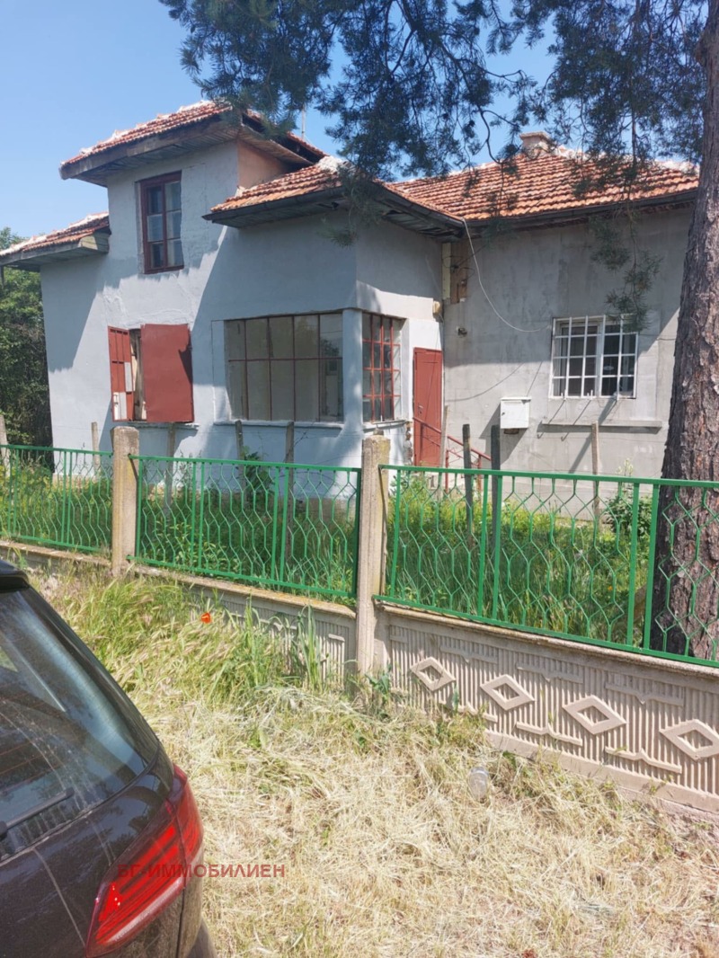 Продава КЪЩА, с. Якимово, област Монтана, снимка 9 - Къщи - 53256195