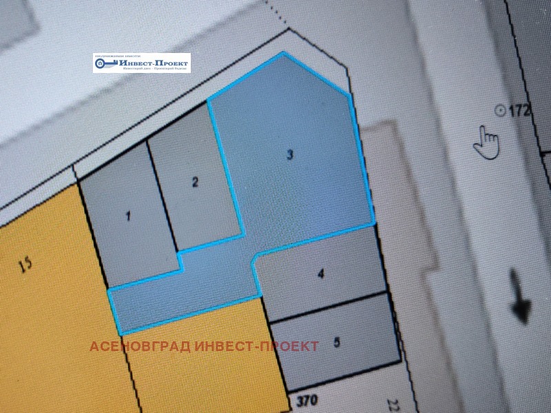 For Sale  Shop region Plovdiv , Asenovgrad , 67 sq.m | 33974477
