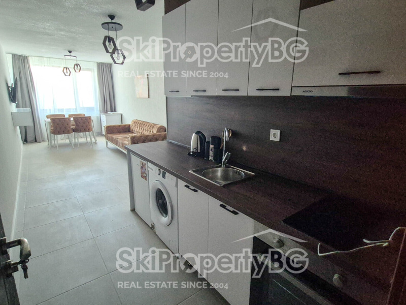 Myytävänä  Hotelli Blagoevgradin alue , Banja , 859 neliömetriä | 92447093 - kuva [4]