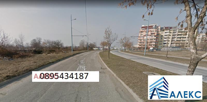 Продава  Парцел град Пловдив , Тракия , 440 кв.м | 41663301 - изображение [6]