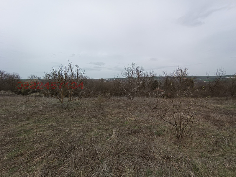 Til salg  Grund region Veliko Tarnovo , Shemshevo , 1200 kvm | 59813061 - billede [2]