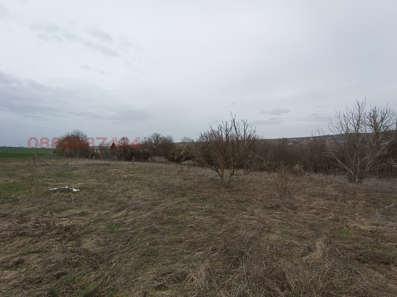 Til salg  Grund region Veliko Tarnovo , Shemshevo , 1200 kvm | 59813061 - billede [3]