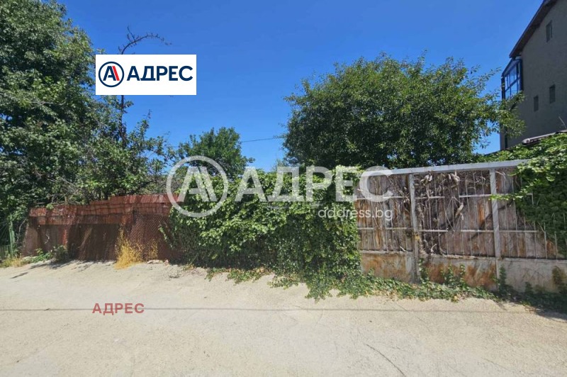 Na prodej  Spiknutí Varna , m-t Manastirski rid , 800 m2 | 14374032 - obraz [6]