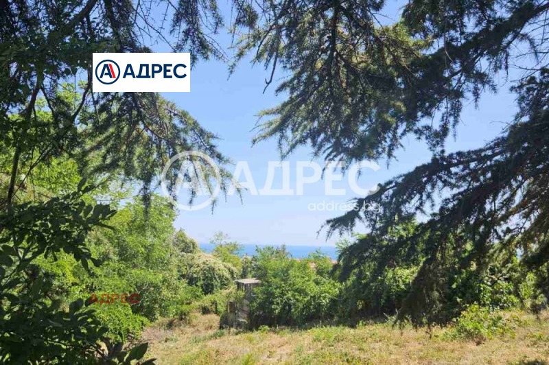 Na prodej  Spiknutí Varna , m-t Manastirski rid , 800 m2 | 14374032 - obraz [2]