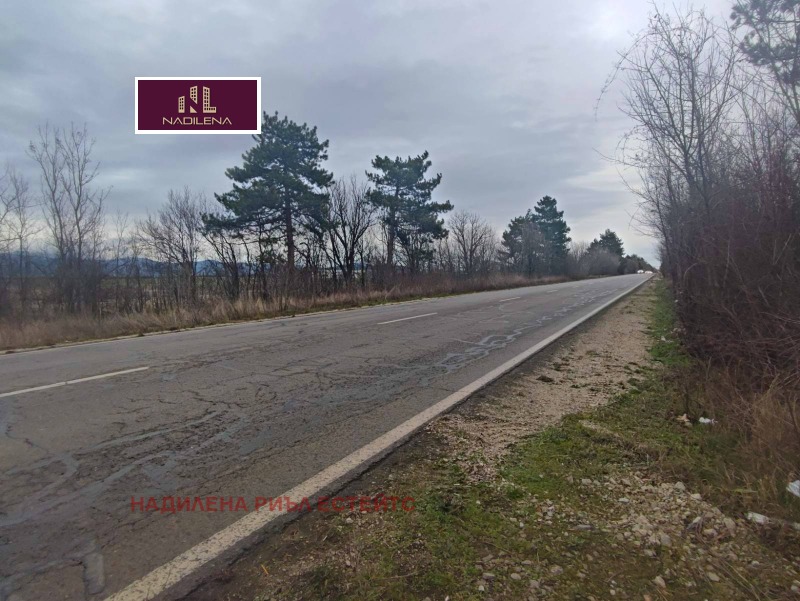 Продава ПАРЦЕЛ, с. Мусачево, област София област