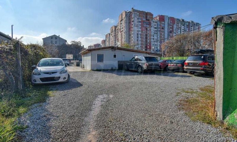 Продава БИЗНЕС ИМОТ, гр. София, Банишора, снимка 16 - Други - 48036668