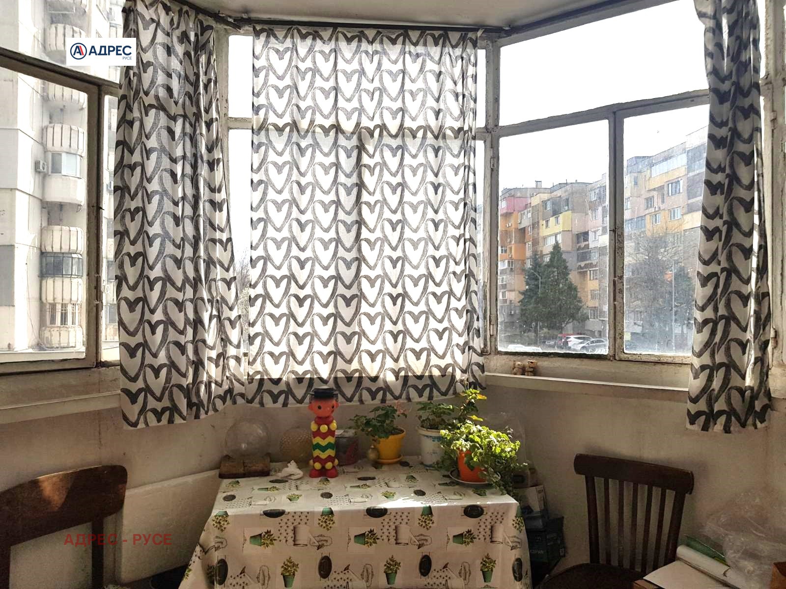 Продава 1-СТАЕН, гр. Русе, Дружба 3, снимка 3 - Апартаменти - 54765132