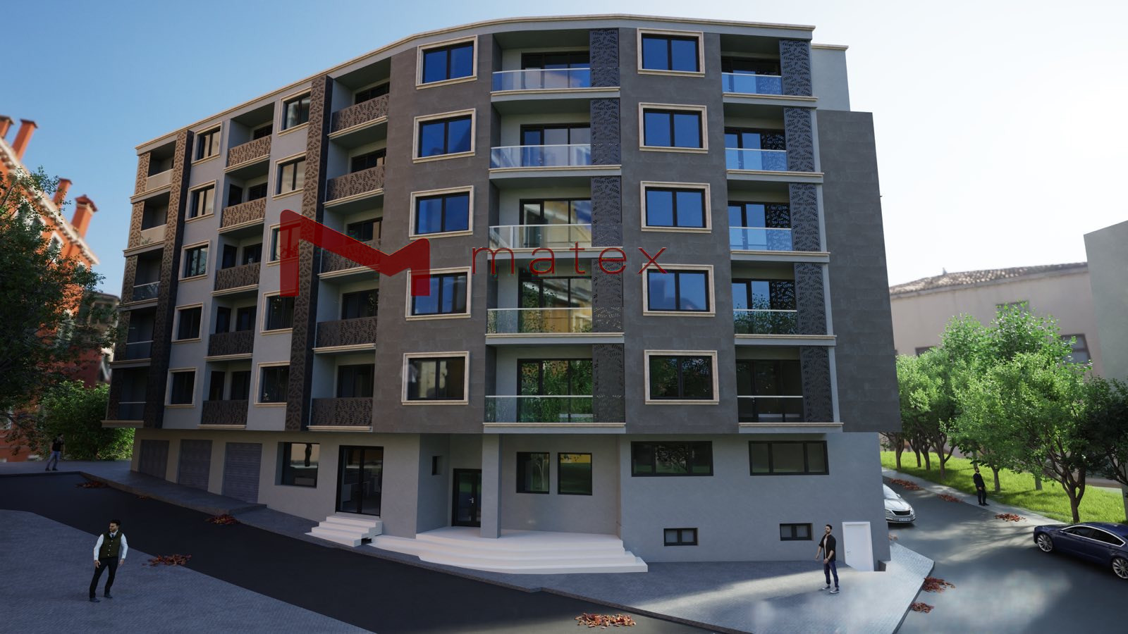 Продава 2-СТАЕН, гр. Варна, Гръцка махала, снимка 4 - Апартаменти - 51105978