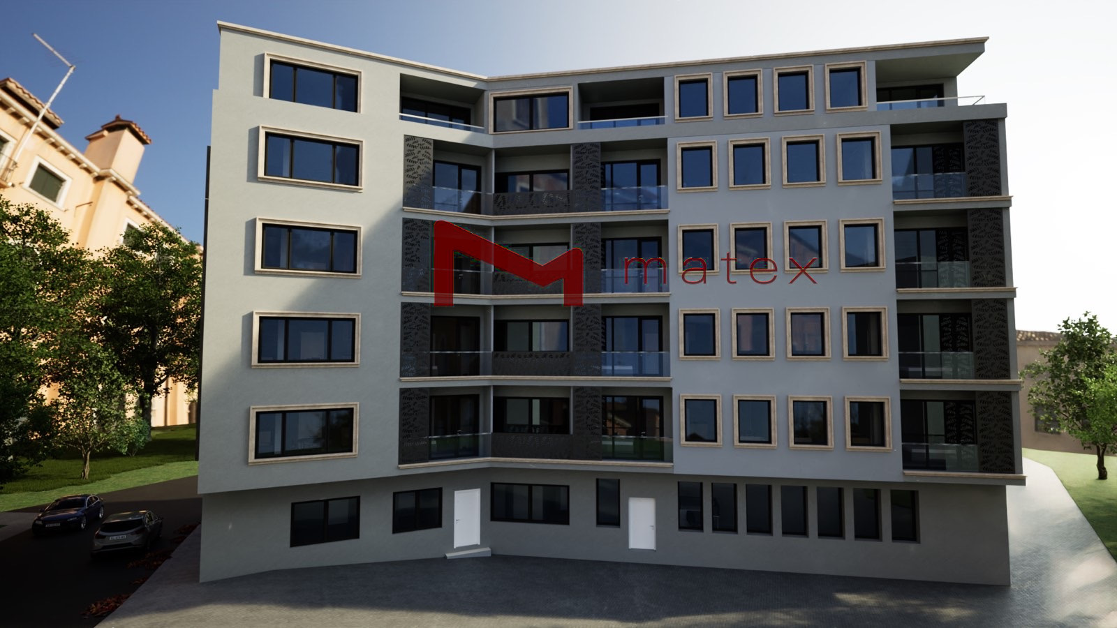 Продава 2-СТАЕН, гр. Варна, Гръцка махала, снимка 5 - Апартаменти - 51105978