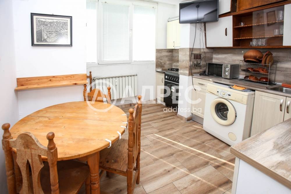 Продава 2-СТАЕН, гр. София, Свобода, снимка 2 - Апартаменти - 54131277