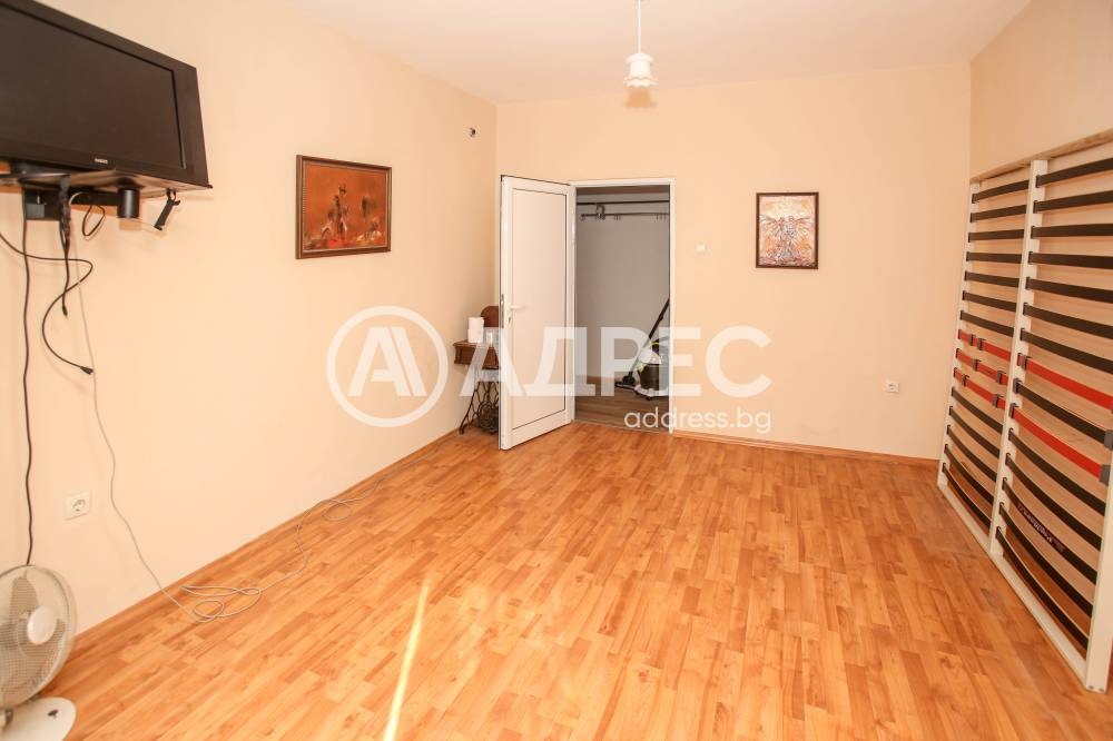 Продава 2-СТАЕН, гр. София, Свобода, снимка 10 - Апартаменти - 54131277