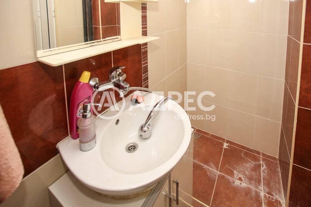 Продава 2-СТАЕН, гр. София, Свобода, снимка 8 - Апартаменти - 54131277