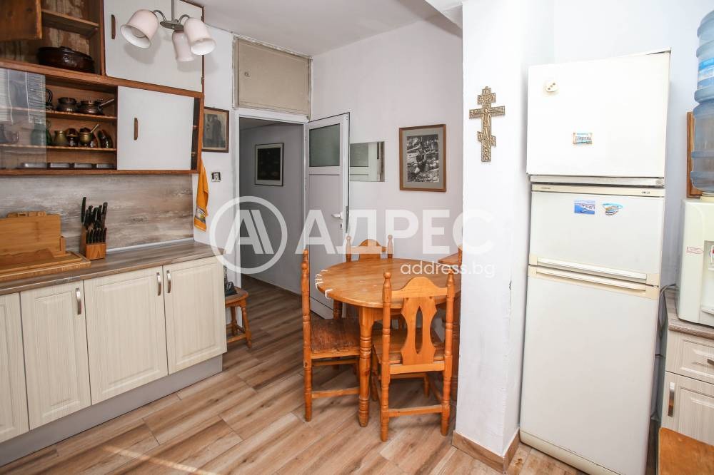 Продава 2-СТАЕН, гр. София, Свобода, снимка 7 - Апартаменти - 54131277