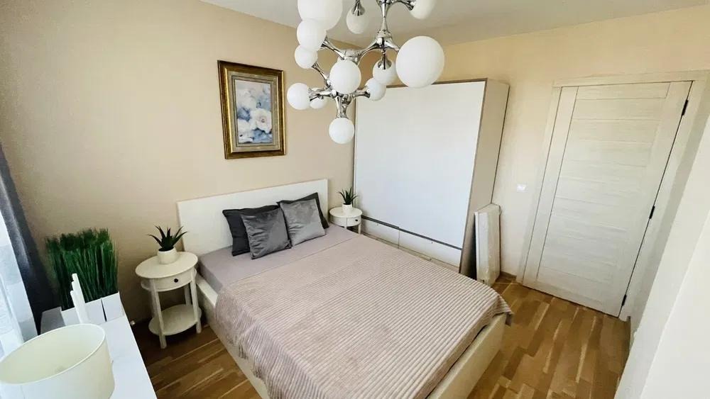 Продава 2-СТАЕН, гр. София, Малинова долина, снимка 2 - Апартаменти - 55562785