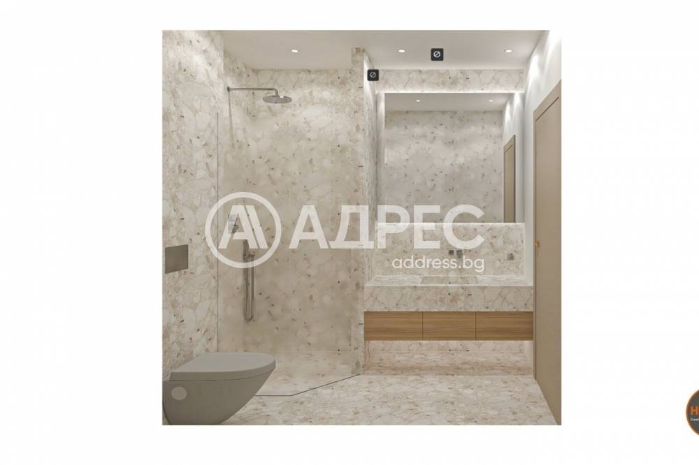 Продава 2-СТАЕН, гр. Варна, Цветен квартал, снимка 8 - Апартаменти - 55883810