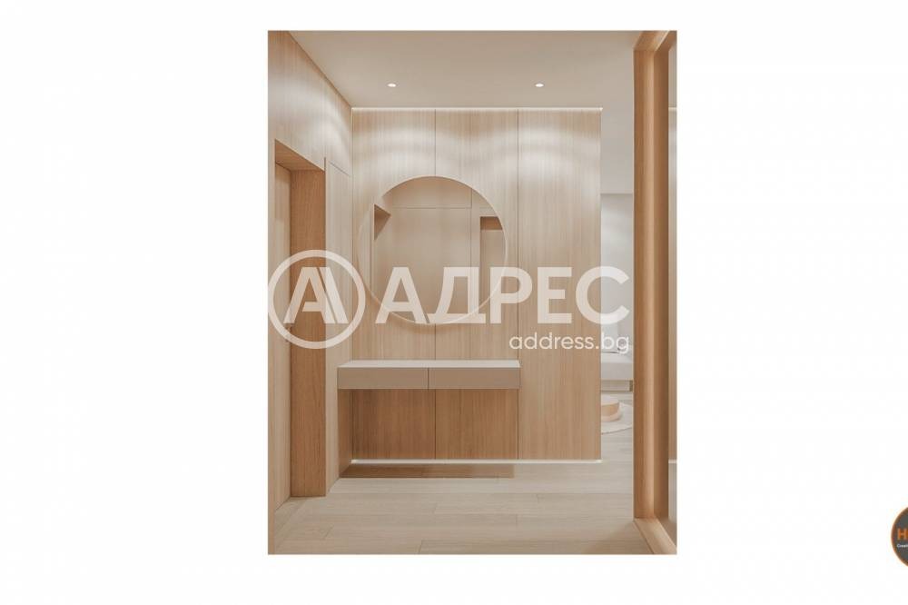 Продава 2-СТАЕН, гр. Варна, Цветен квартал, снимка 9 - Апартаменти - 55883810