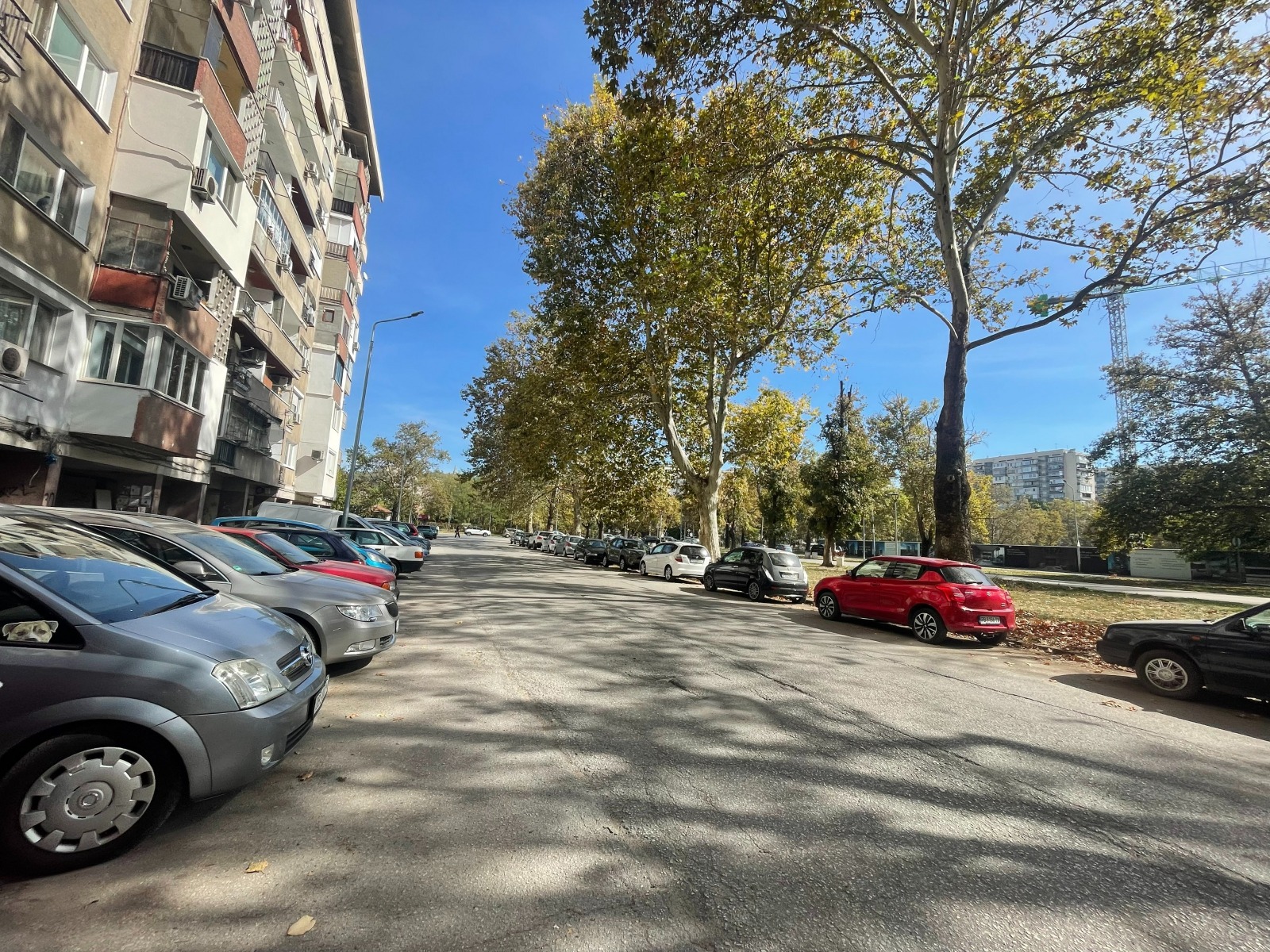 Продава 2-СТАЕН, гр. Пловдив, Западен, снимка 12 - Апартаменти - 56439214