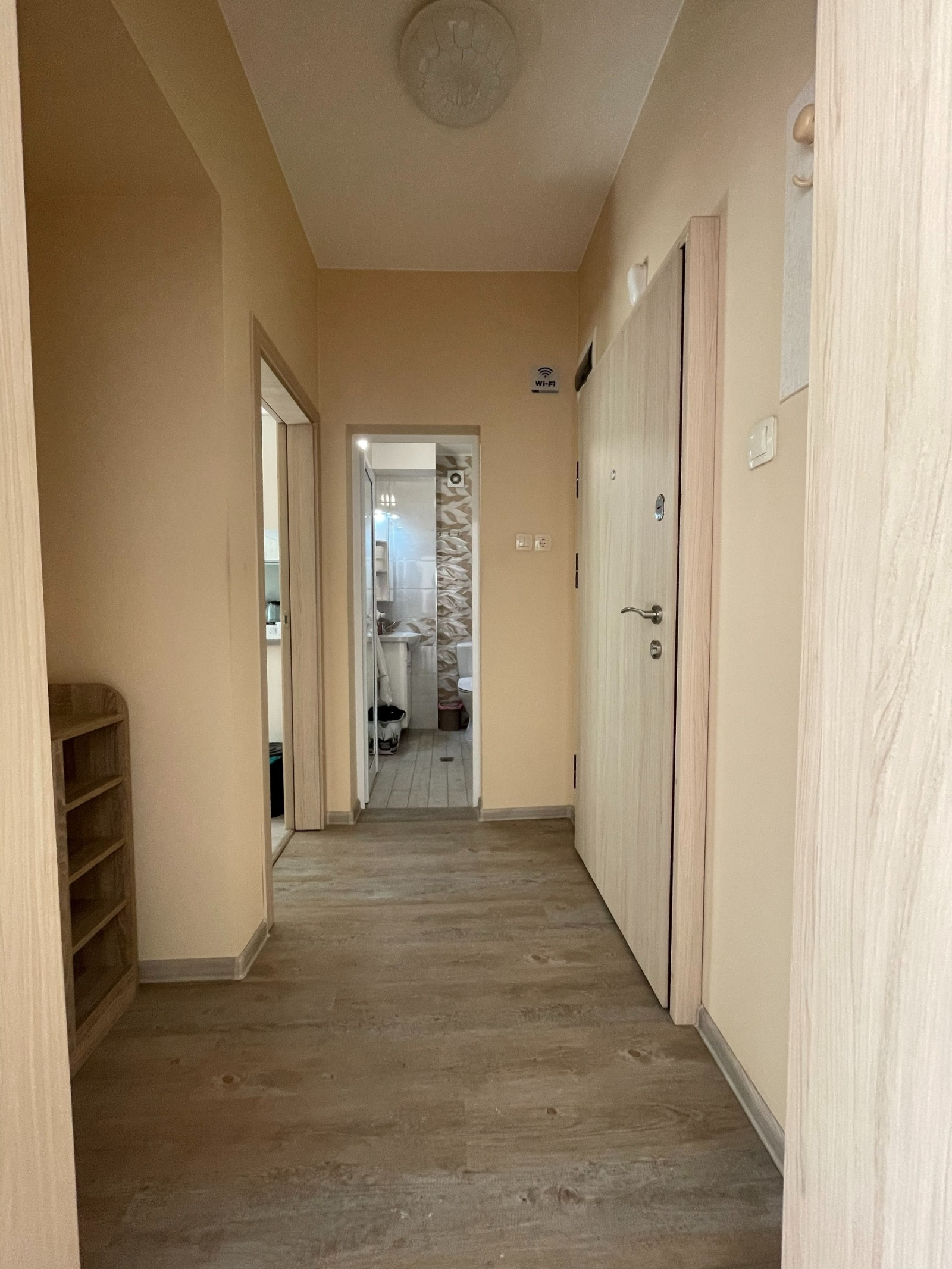 Продава 2-СТАЕН, гр. Пловдив, Западен, снимка 10 - Апартаменти - 56439214