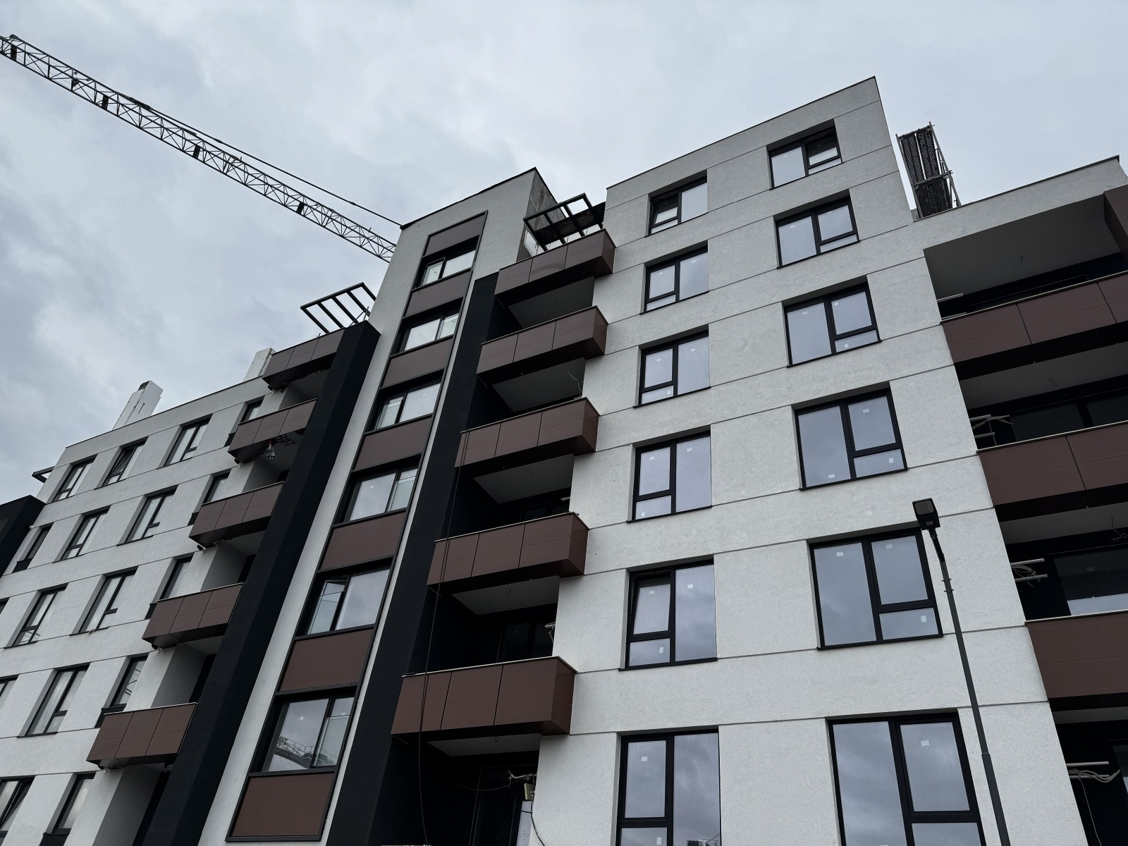 Продава 2-СТАЕН, гр. София, Малинова долина, снимка 9 - Апартаменти - 56555065
