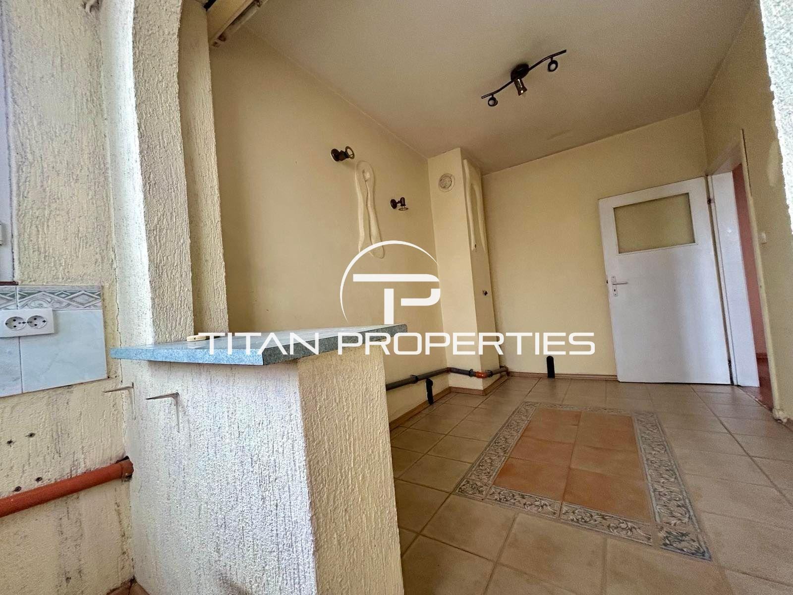 Продава 3-СТАЕН, гр. Пловдив, Кючук Париж, снимка 2 - Апартаменти - 53200768