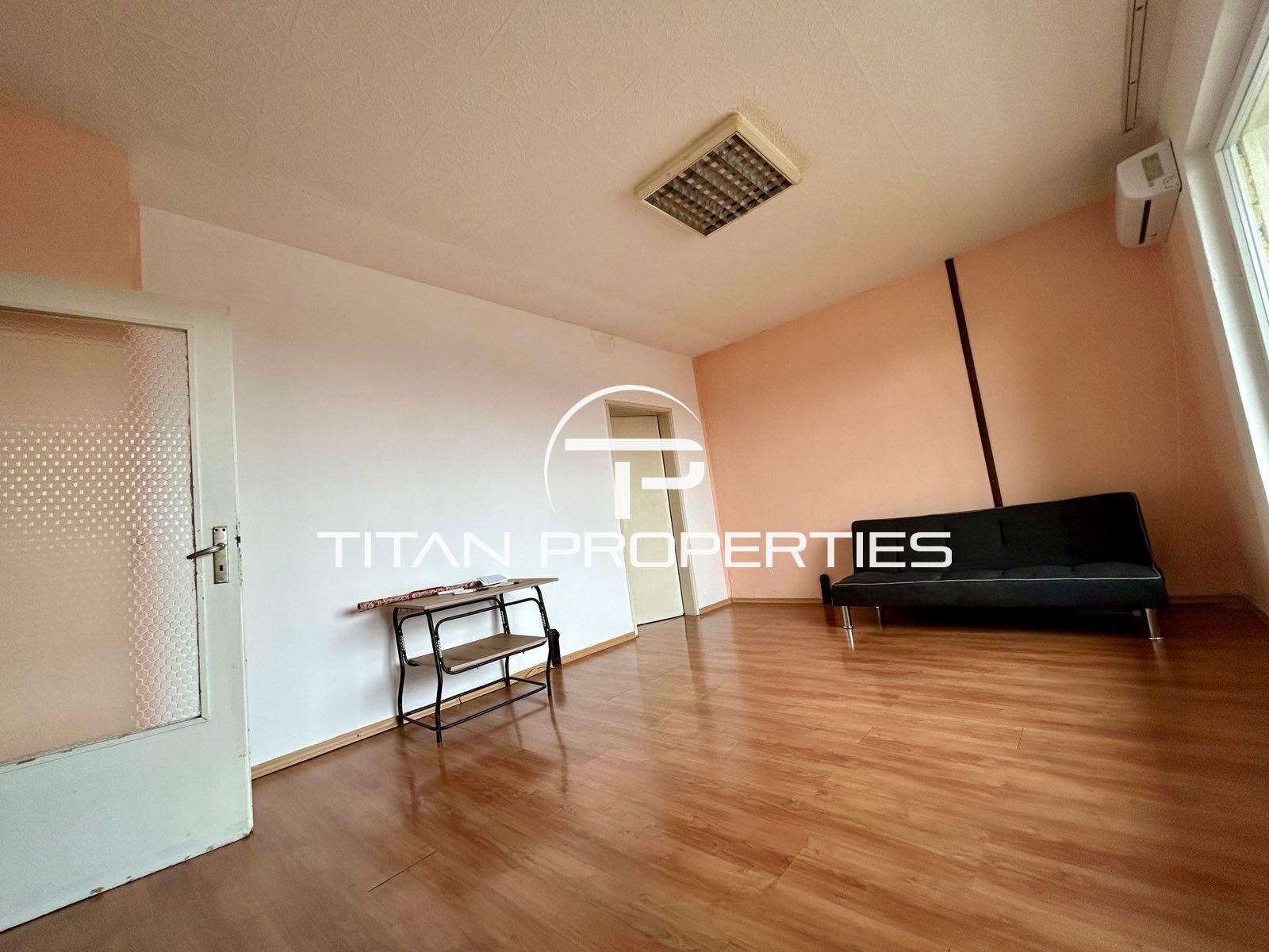 Продава 3-СТАЕН, гр. Пловдив, Кючук Париж