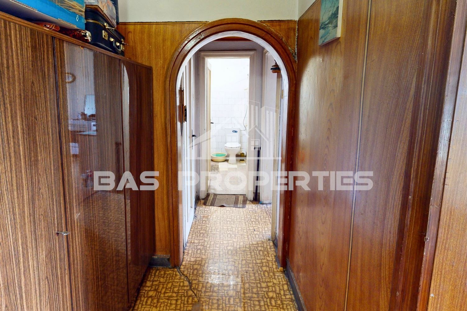 Продава 3-СТАЕН, гр. София, Гео Милев, снимка 15 - Апартаменти - 53517574