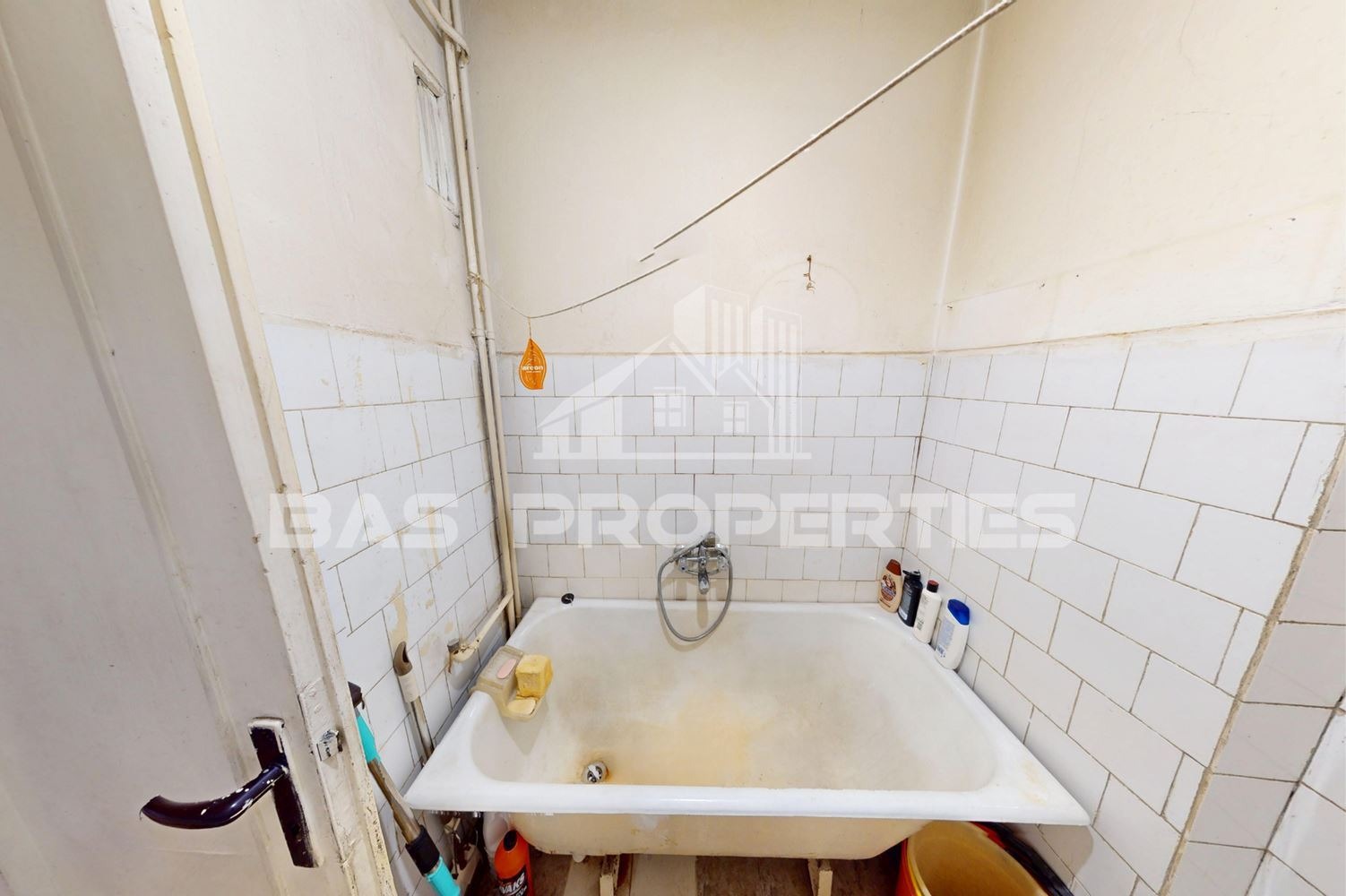 Продава 3-СТАЕН, гр. София, Гео Милев, снимка 14 - Апартаменти - 53517574