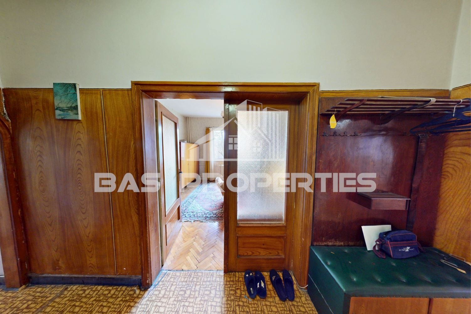 Продава 3-СТАЕН, гр. София, Гео Милев, снимка 3 - Апартаменти - 53517574