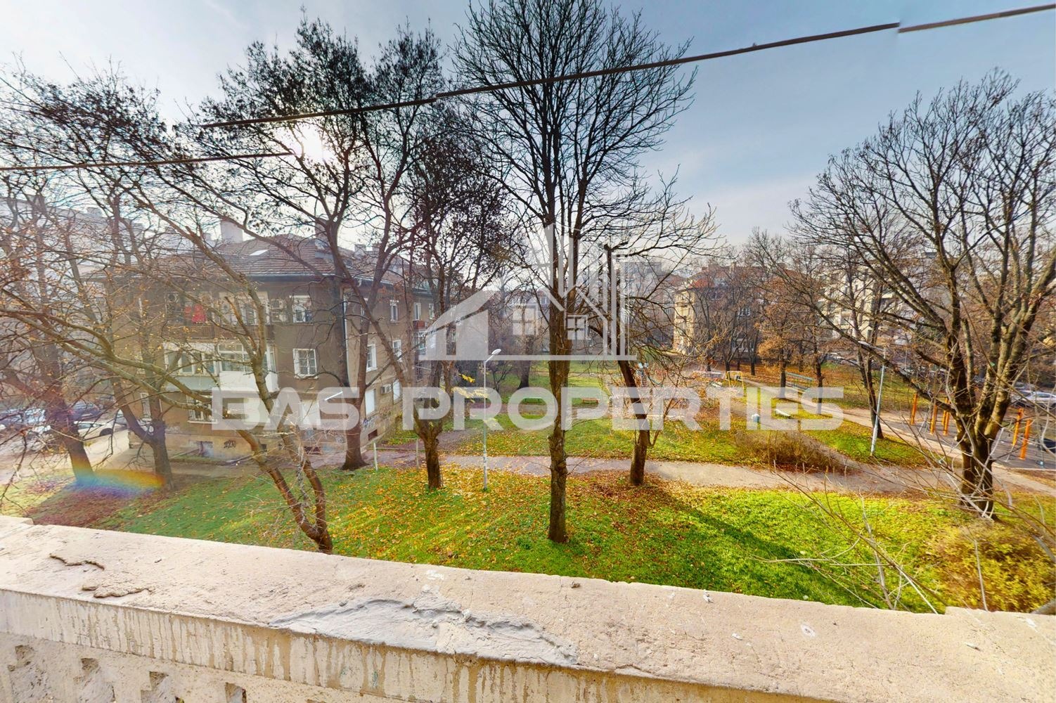 Продава 3-СТАЕН, гр. София, Гео Милев, снимка 12 - Апартаменти - 53517574