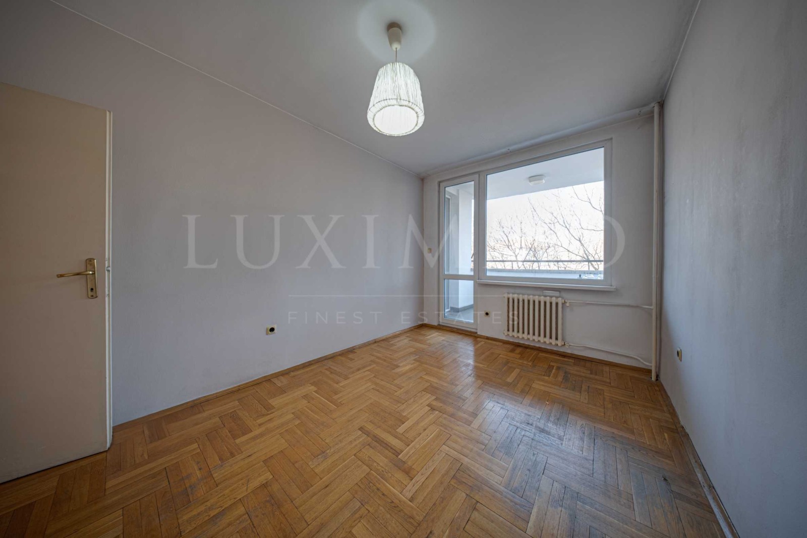 Продава 3-СТАЕН, гр. София, Иван Вазов, снимка 9 - Апартаменти - 53824130