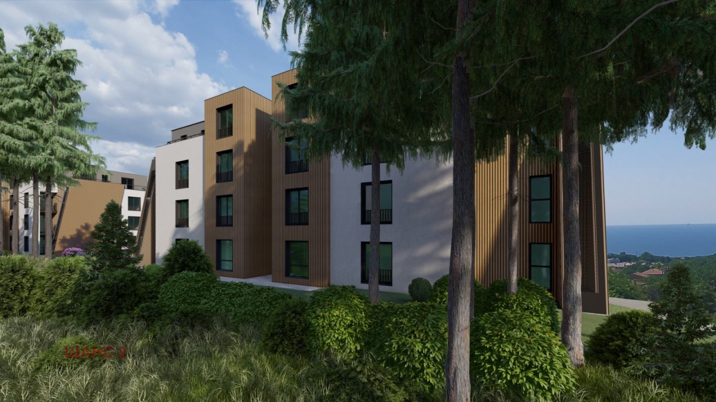 Продава 3-СТАЕН, гр. Варна, Виница, снимка 3 - Апартаменти - 53869687