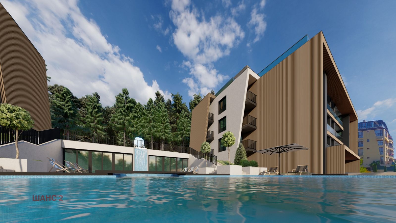 Продава 3-СТАЕН, гр. Варна, Виница, снимка 4 - Апартаменти - 53869687