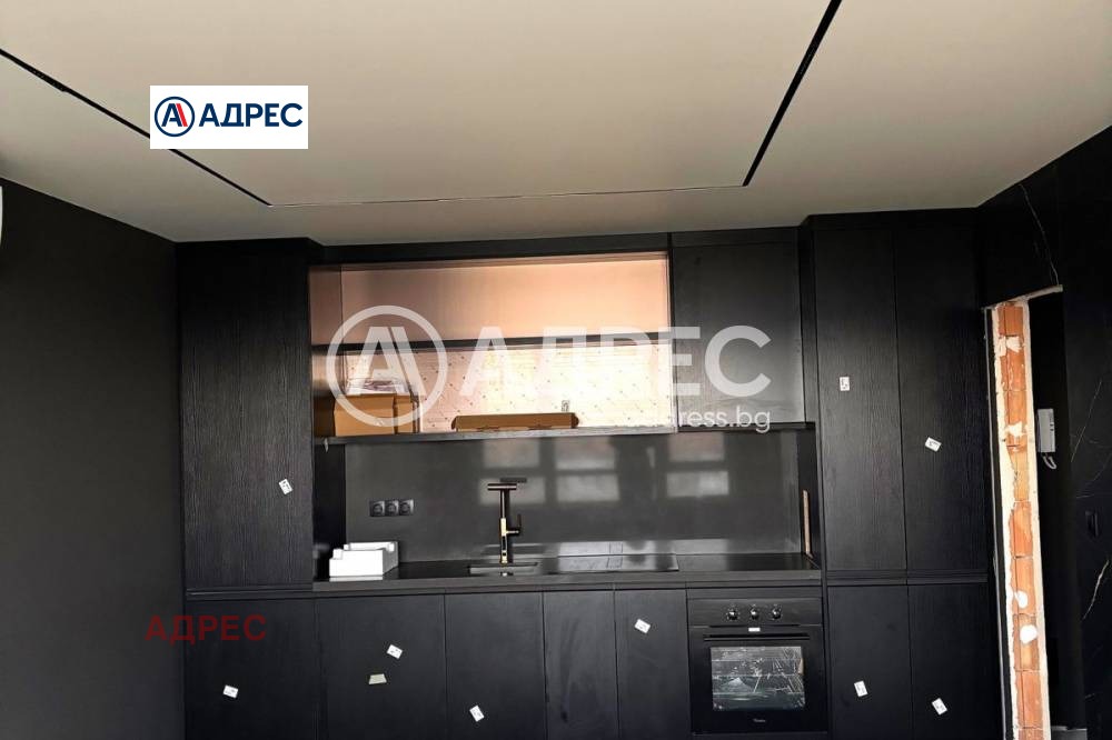 Продава 3-СТАЕН, гр. Варна, Център, снимка 4 - Апартаменти - 53901079